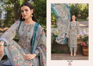 Romani needle wonder vol 13 sambalpuri dress material wholesale shop